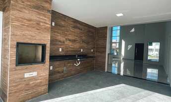 Imagem: CASA NO ALPHAVILLE SERGIPE 6446