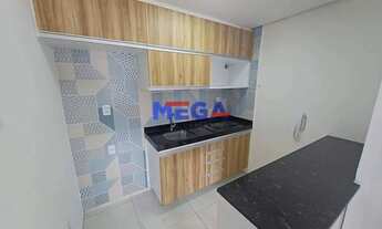 Imagem 5: Apartamento com 1 quarto no bairro Dionisio Torres em Fortaleza, CE