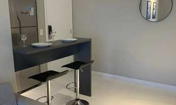 Imagem 7: Imóvel para aluguel possui 52 metros quadrados com 1 quarto em Vila Regente Feijó - São Pa