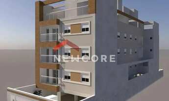 Imagem: Apartamento em Avenida Wallace Simonsen