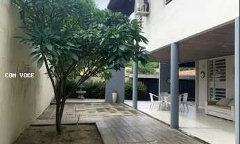 Imagem 5: Casa para Venda em Teresina, Aeroporto, 3 dormitórios, 3 suítes, 4 banheiros, 4 vagas