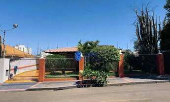 Imagem: Casa à venda, 258 m² por R$ 1.400.000,00