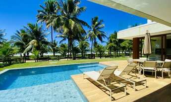 Imagem: Casa 6 /4 para venda e locação temporada