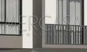 Imagem: SOBRADO EM CONDOMINIO FECHADO COM CHEIRINHO