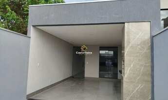 Imagem: Casa Nova 02 quartos sendo 01 suíte - Plano