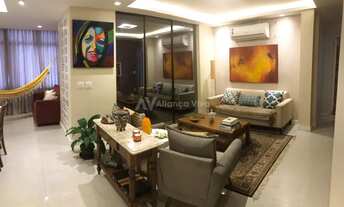 Imagem 6: Copacabana Apartamento com 3 dormitórios