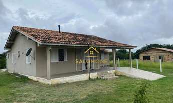 Imagem: Salomone vende Sítio com 2 dormitórios