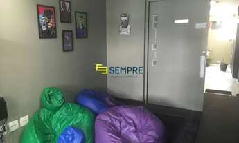 Imagem 15: Andar comercial para vender na Savassi com vaga