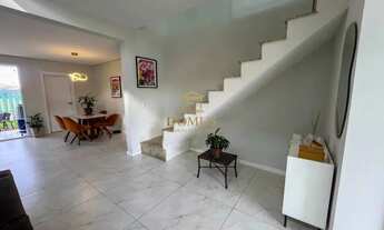 Imagem 7: Casa em condomínio 3 dormitórios no Residencial Verdes Campos em Porto Alegre - Venda ou L