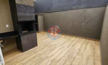 Imagem 2: Casa de Condomínio com 3 quartos, Condominio Ideal Life, São José do Rio Preto - R$ 850 mi