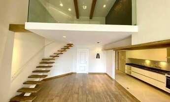 Imagem 3: Imóvel para aluguel e venda tem 165 metros quadrados com 3 quartos