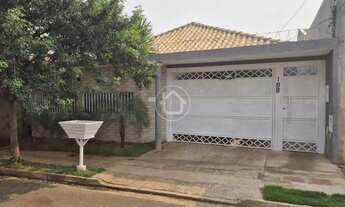 Imagem: CASA COM 3 DORMITORIOS NO SIRIO LIBANES