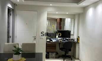 Imagem 3: Apartamento 2 quartos - São Gonçalo