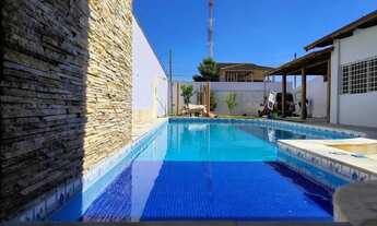 Imagem: Casa com piscina Solange Park