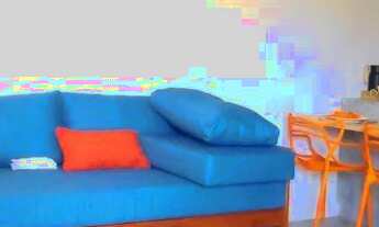 Imagem 6: Casa em S. Miguel dos Milagres, em condomínio, 2/4 , rooftop, piscina, totalmente mobiliad