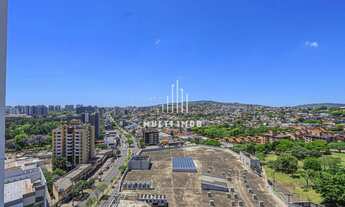 Imagem 7: Loft Mobiliado no Três Figueiras