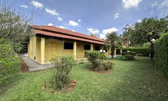 Imagem 2: Chácara Village Bandeirantes 1, 339m², R$ 950.000,00