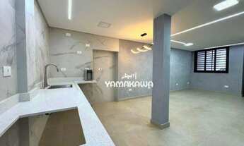 Imagem 6: Sobrado com 3 dormitórios à venda, 160 m² por R$ 1.100.000,00 - Vila Ré - São Paulo/SP