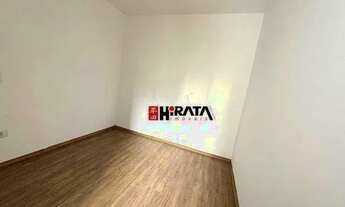 Imagem 6: Apartamento com 2 dormitórios para alugar, 70 m² por R$ 3.967,47/mês - Brooklin - São Paul