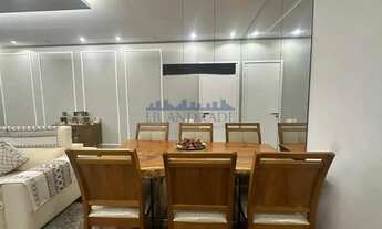 Imagem 3: Jardim Oceânico I Monsenhor Ascaneo I Varandão I 4 Quartos I Suíte I 2 Vagas