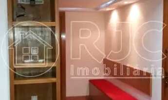 Imagem 2: Imóvel para venda tem 97 metros quadrados com 2 quartos em Centro - Rio de Janeiro - RJ