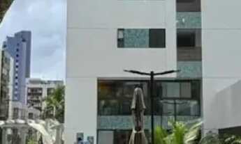 Imagem 12: PM-Candeias Prince 3 Quartos com Suíte e Lazer Completo a Poucos Passos do Mar