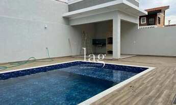 Imagem: Casa com 3 quartos, 240 m² - Condomínio