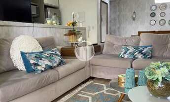 Imagem 6: Apartamento à venda 4 dormitórios sendo 2 suites Condominio Atmosphera - Bairro