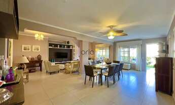 Imagem 6: Casa mobiliada com 04 dormitórios à venda - Condomínio Xangri-lá Villas Resort REF