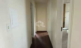 Imagem 6: Apartamento à venda de 3 quartos, uma suíte, no bairro Nossa Senhora de Lourdes, Santa Mar