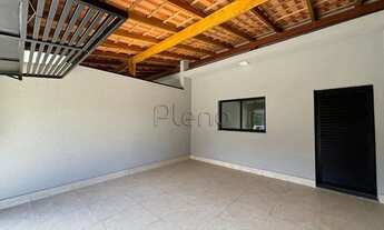 Imagem 6: Casa à venda em Indaiatuba, Parque Residencial Sabiás, com 2 quartos, com 89.8 m²