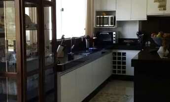 Imagem 10: Casa luxo na Ilha dos Araújos