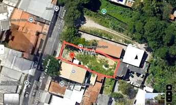 Imagem: Terreno - Centro