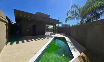 Imagem 6: Casa com 3 dormitórios à venda, 208 m² por R$ 1.750.000,00 - Gaivota II - São José do Rio