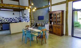 Imagem 6: Casa em Condomínio - / Residencial / Jardim São Marcos