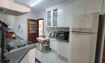 Imagem 7: Apartamento com 3 dormitórios à venda, 120 m² por R$ 450.000,00 - Centro - Sorocaba/SP