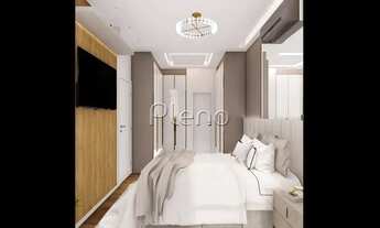 Imagem 7: Sobrado à venda em Campinas, Chácara Primavera, com 3 suítes, com 101 m²