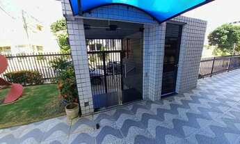 Imagem 4: Apartamento com 3 quartos em Barro Vermelho - Natal - RN