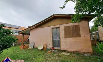 Imagem 7: C425 - Residência composta de 03 dormitórios no Balneário Presidente