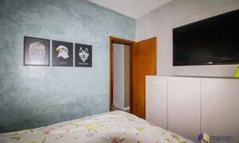 Imagem 2: Apartamento à venda no Fonte Grande- 3 quartos Excelente oportunidade de compra! Este apar