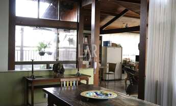 Imagem 6: Cobertura à venda, 4 quartos, 1 suíte, 3 vagas, Gutierrez - Belo Horizonte/MG