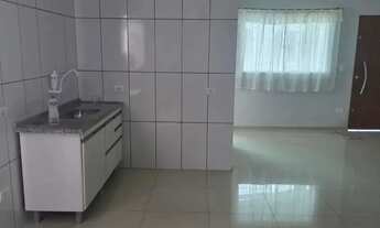 Imagem 5: Imóvel para aluguel com 60 metros quadrados com 2 quartos em Vila Flórida - Mauá - SP