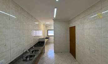 Imagem 7: Apartamento 3 quartos, 135 m², Jardim das américas, Cuiabá-MT