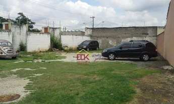 Imagem 6: Terreno à venda, 314 m² por R$ 300.000,00 - Cidade Jardim - Jacareí/SP