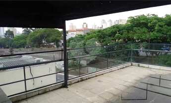 Imagem: Prédio inteiro à venda ou para locação