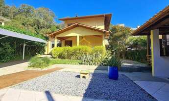 Imagem 2: Casa à venda, 2 quartos, sendo 1 suíte, 3 vagas, SAMBAQUI - Florianópolis/SC