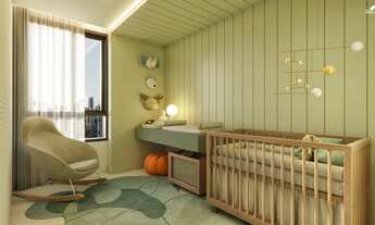 Imagem 3: Imóvel para venda tem 172 metros quadrados com 4 quartos em Boa Viagem - Recife - PE