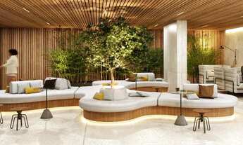 Imagem 5: SUMMIT - APARTAMENTO STUDIO (PREÇO ABAIXO DA TABELA TENHO 5 UNIDADES