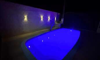 Imagem: Disponivel Natal e Réveillon Linda casa