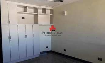 Imagem 7: Salão e galpão comercial no Centro da Penha